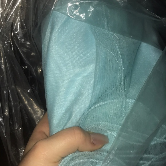 Homecoming/ Dance dress - Picture 4 of 4